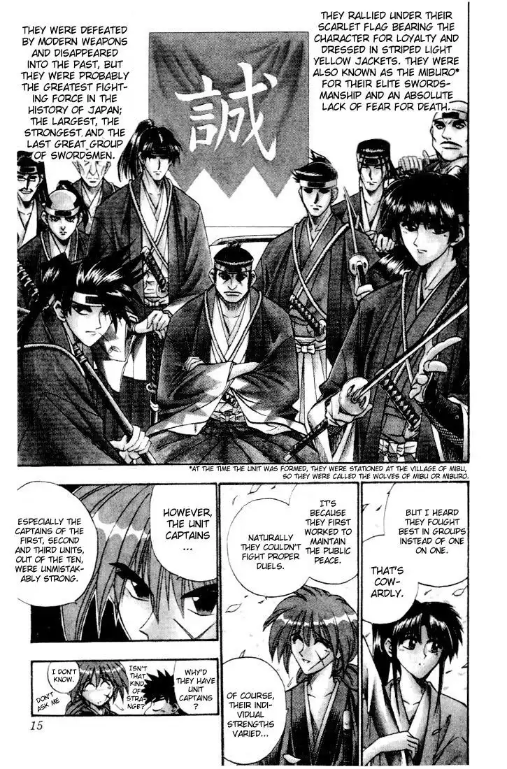 Rurouni Kenshin Chapter 48 12